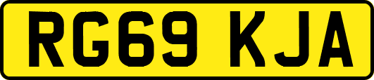 RG69KJA