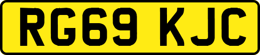 RG69KJC