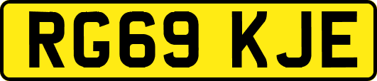 RG69KJE