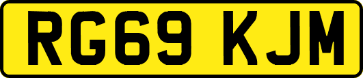 RG69KJM