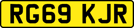 RG69KJR