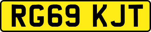 RG69KJT