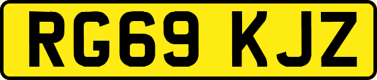 RG69KJZ