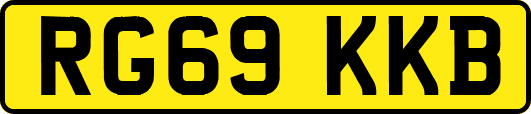 RG69KKB