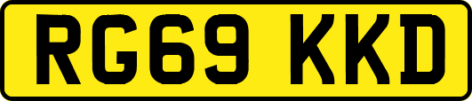 RG69KKD