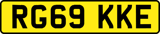 RG69KKE