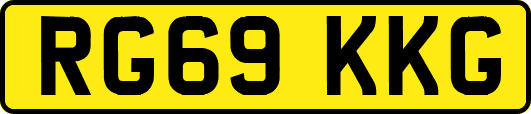 RG69KKG