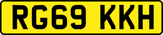RG69KKH