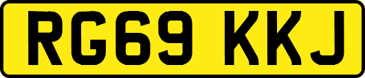 RG69KKJ