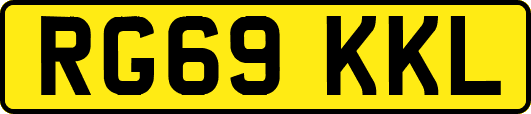 RG69KKL