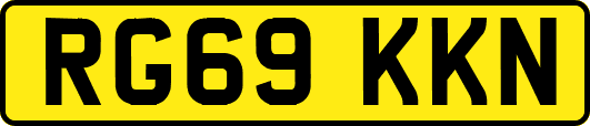 RG69KKN