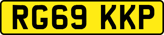 RG69KKP