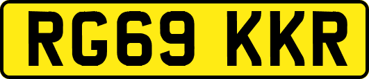 RG69KKR