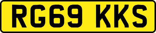 RG69KKS