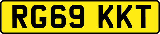 RG69KKT