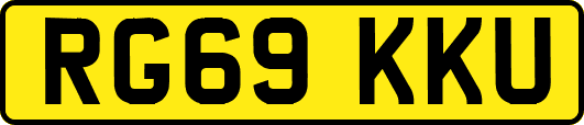 RG69KKU