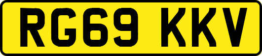 RG69KKV