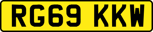RG69KKW