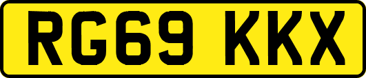 RG69KKX
