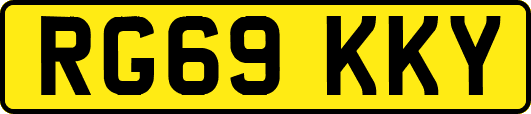 RG69KKY