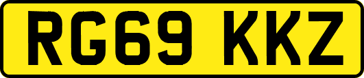 RG69KKZ