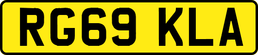 RG69KLA