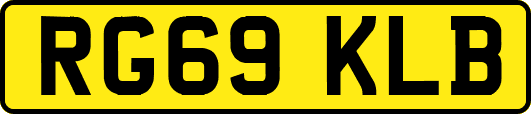 RG69KLB