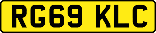 RG69KLC