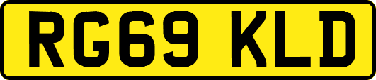 RG69KLD