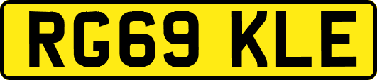 RG69KLE