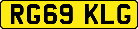 RG69KLG