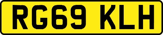 RG69KLH