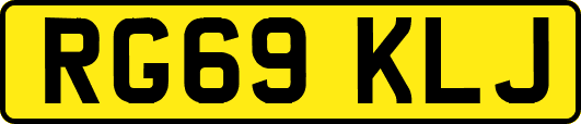 RG69KLJ