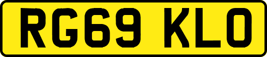 RG69KLO
