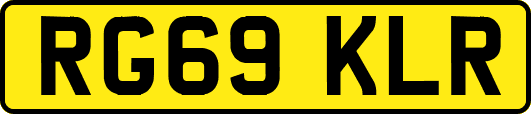 RG69KLR
