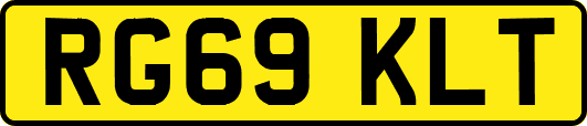 RG69KLT