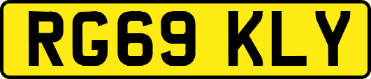 RG69KLY