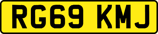 RG69KMJ