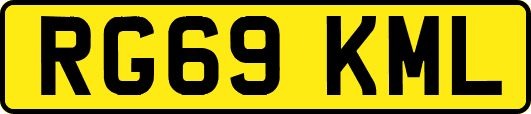 RG69KML