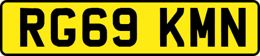 RG69KMN