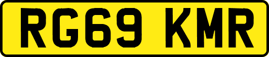 RG69KMR