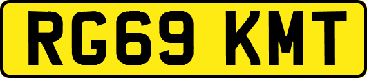 RG69KMT