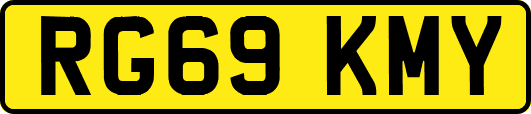 RG69KMY