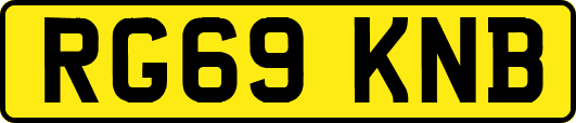 RG69KNB
