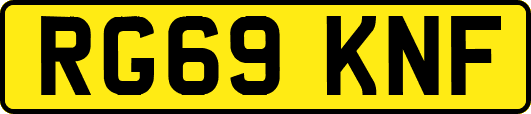 RG69KNF