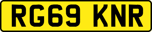 RG69KNR