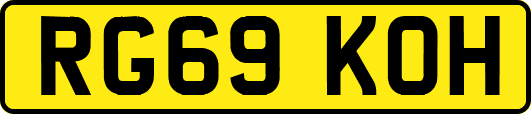 RG69KOH
