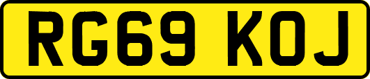 RG69KOJ