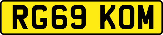 RG69KOM
