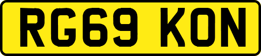 RG69KON